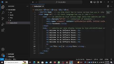 Day - 02 | Web Development Course in Hindi/Urdu | Engr. Salar Ahmed Memon