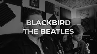 The Beatles - Blackbird Cover By Lime Tree Sessions