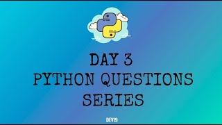Python Questions Series - 3 | Shallow Copy on List #Python #coding  #mcq #snippets #530 #code