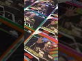My Nigel Mansell Topps Chrome F1 (part) Rainbow #shorts
