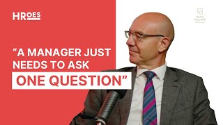 When a Sick Note Says ‘Work-Related Stress’… with Barrister Simon Anderson