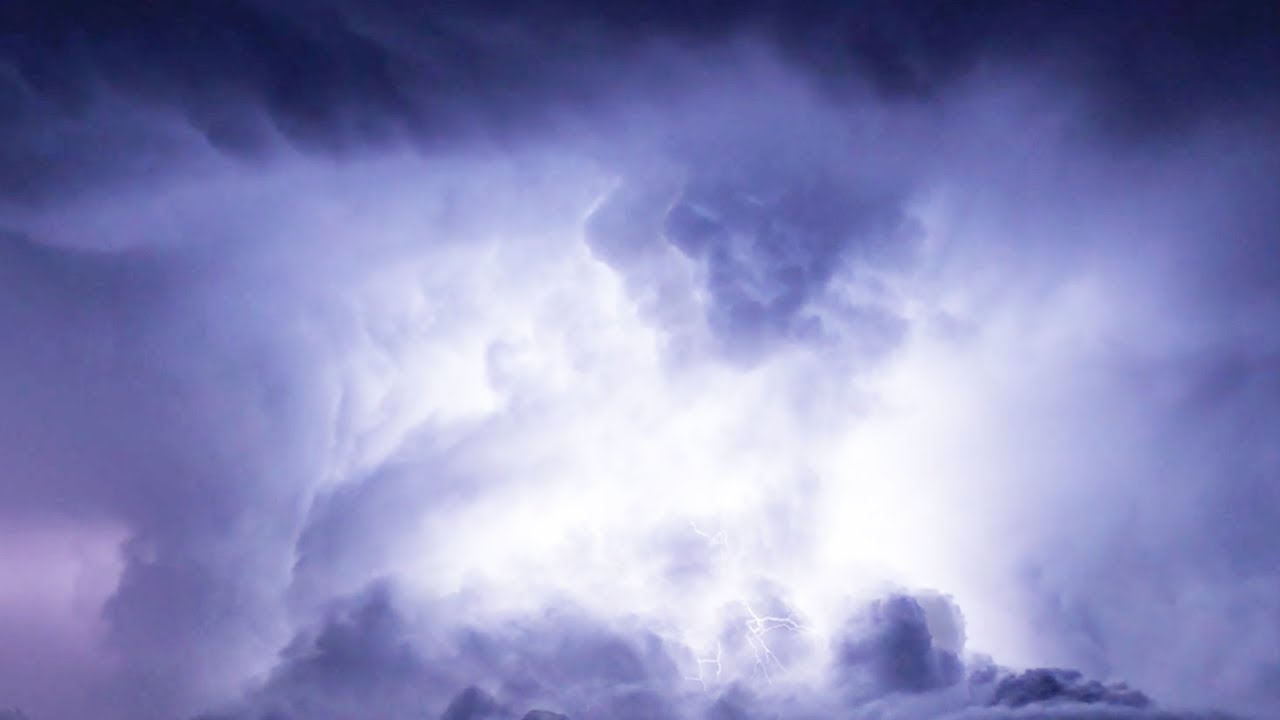 Qual Foi A Maior Tempestade De Todos Os Tempos?