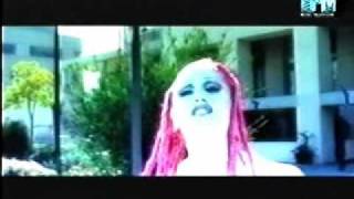 The Making of Ex-Girlfriend - No Doubt Music Video Part 3
