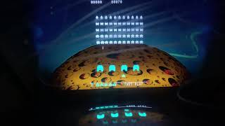 High Score Saves Space Invaders Multigame Braze Kit