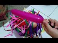 LOOK‼️So Many Toys from the Sky Are Falling to Earth! Is This a Sign of Toy Rain? 😱