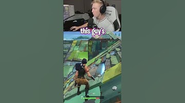The day Tfue met a Fortnite hacker!