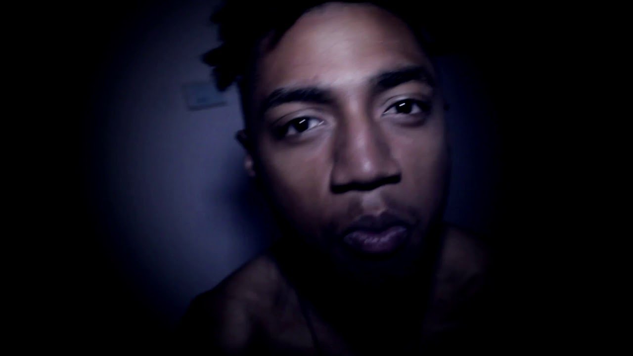 ATILLATHEHOOD - CONTROLLED ENVIRONMENT