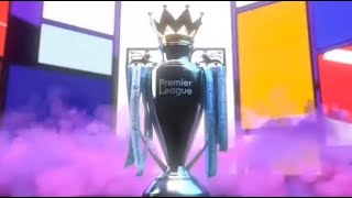 New Premier League season Intro 2026/27