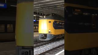 ICMm’s 4074 + 4233 departing The Hague Central #shorts #train #icm #koopafan99