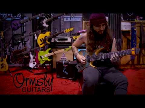 Kris Xenopoulos LIVE