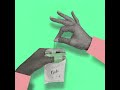 FAB Little bag - why Fab?