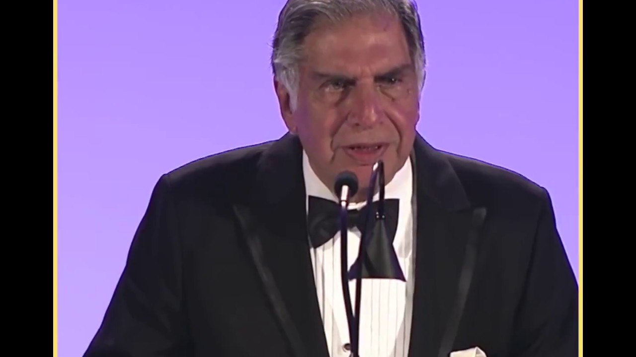 The Untold Story Of Ratan Tata YouTube
