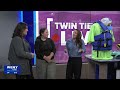 Twin Tiers 10/8: Caitlynn McConnell & Janelle Steiner, Executive Director & Outreach Coordinator at