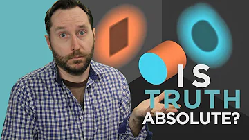 Is there an absolute truth in the universe?