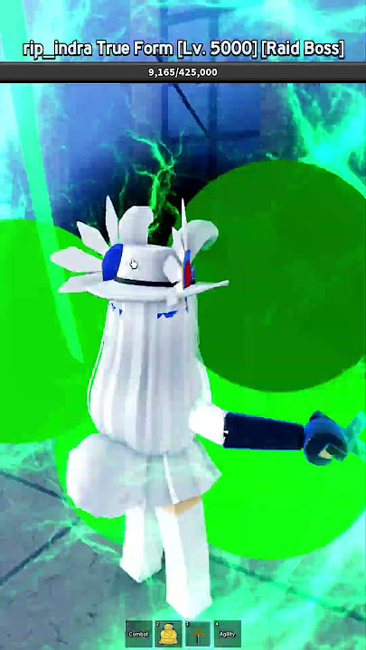 Rip Indra vs Rip Indra chan  #bloxfruits #bloxfruit #shorts