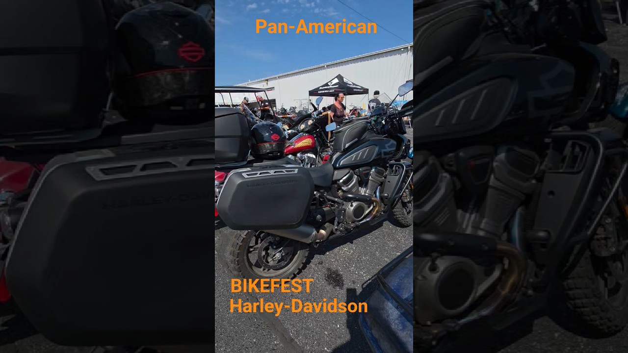Bikefest 2025 Lake of the Ozarks Missouri