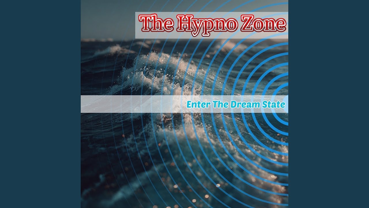 Enter the Dream State (Hypnosis Flow Edition)