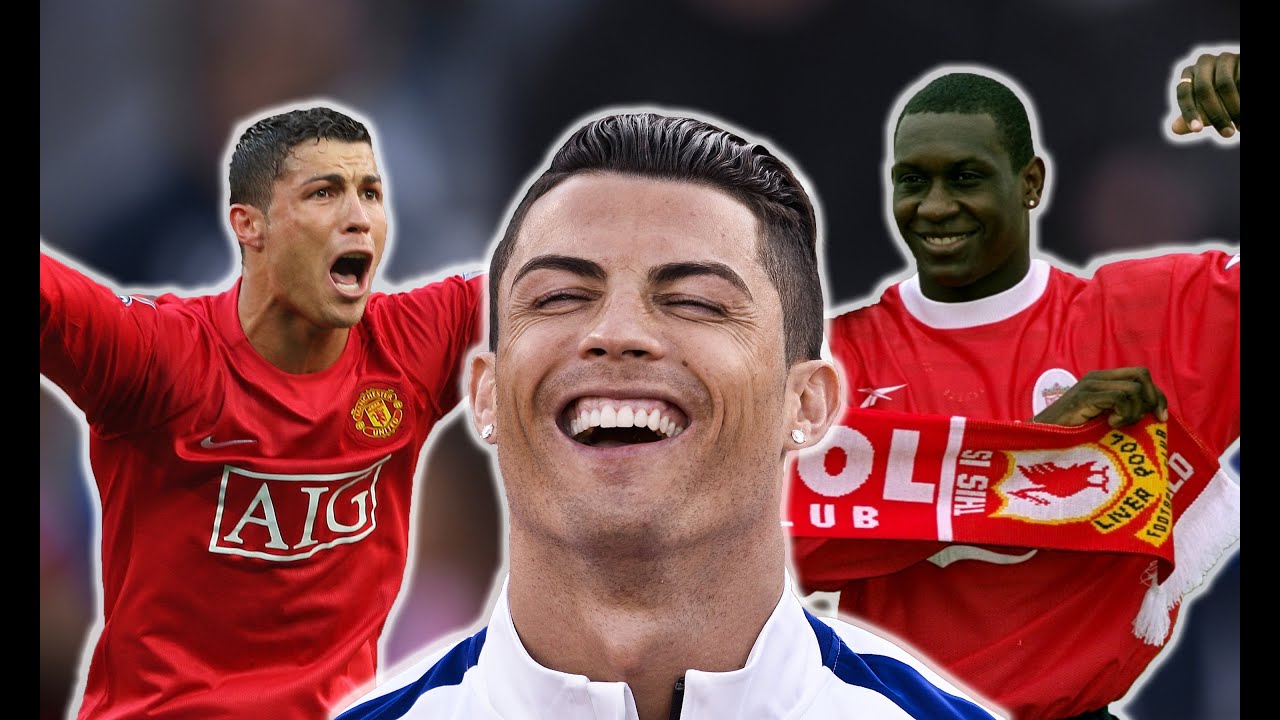 Cristiano Ronaldo 15 Things You Didnt Know Part 1 Socurrent Images