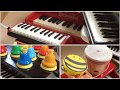 【トイ・ミュージック】ウンパッパ
