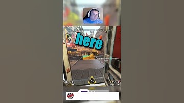 The unexpected measurement in Apex