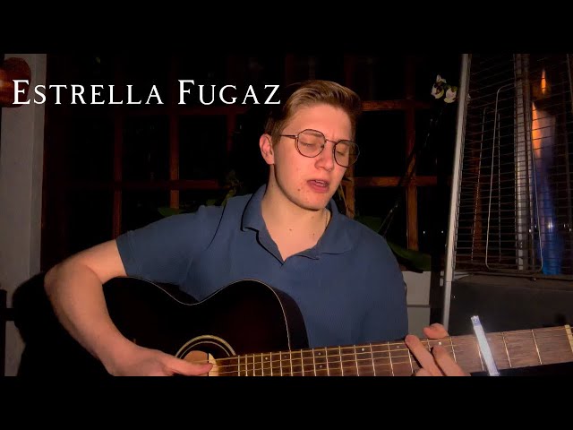 David Guerrero - Estrella Fugaz