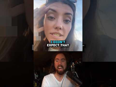 He Didn't Expect This 😭