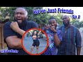 We're Just Friends 2 - "Never Have I Ever" w/@Exactly E @Dean Wil @jayfifty