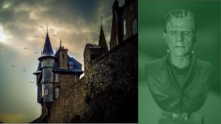 Frankenstein by Mary Shelley: Exploring the Art of Interpretation