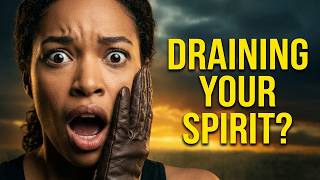 The Leech Spirit Is Real! This May Shock You | Healing Scriptures & Christian Motivation