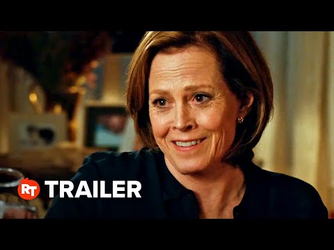 The Good House Trailer #1 (2022)