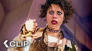Sarah vs. Nancy: Their Final Magical Showdown - THE CRAFT Clip | Robin Tunney