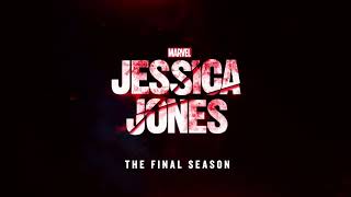 Джессика Джонс (3 сезон) - Тизер #1 (2019)