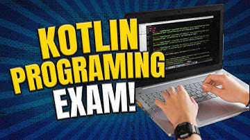 Kotlin Practice Test 2026 Automation and Integration Cases Programming Exam Questions & Test Prep