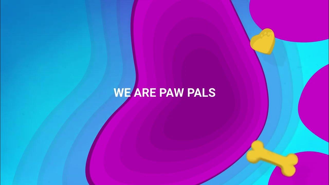 We Are Paw Pals, Serving Pets! YouTube