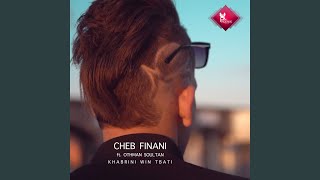 khabrini win tbati (feat. Othman soultan)