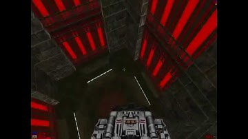 [DOOM II] Dark Tartarus - Map 26 : Corridor of Doom - UV-Max in 23