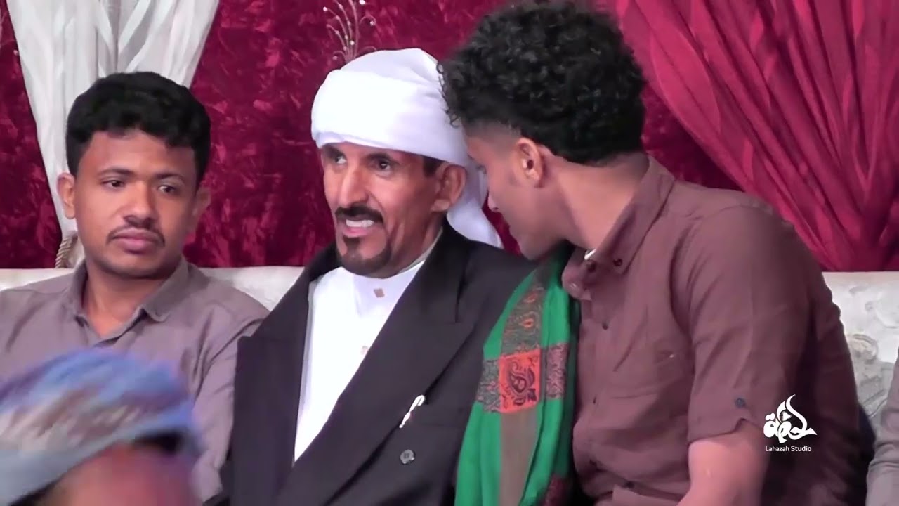 (5) 😍👏لا قد صفالي.../الفنان: خالد بن محفوظ./ زواج عاشور هادي بن سعد. 🎻🎹