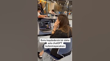 Bu AI ile gelecekten gelmiş gibi kodlama! #programcı #yazılım #software #student #yapayzeka #öğrenci