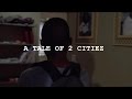 J. Cole - A Tale of 2 Citiez (concept vid)