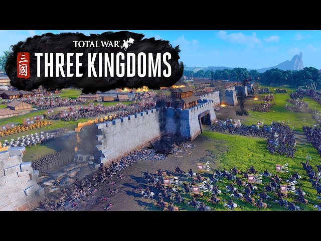 Imperial City Three Kingdoms jogo para celular de estratégia de