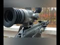 Russian npz 1p781 28x optical sight for ak74m