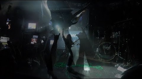 MASTER BOOT RECORD - FTP - Live Arena Vienna - Feb 2023 - 2160p/4K