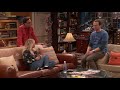 The Big Bang Theory - The Separation Triangulation S11E14 [1080p]