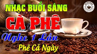 Nhạc Không Lời Rumba Buổi Sáng Nghe 1 Lần Phê Cả Ngày | Hòa Tấu Rumba Guitar Không Lời | Nhạc Cafe