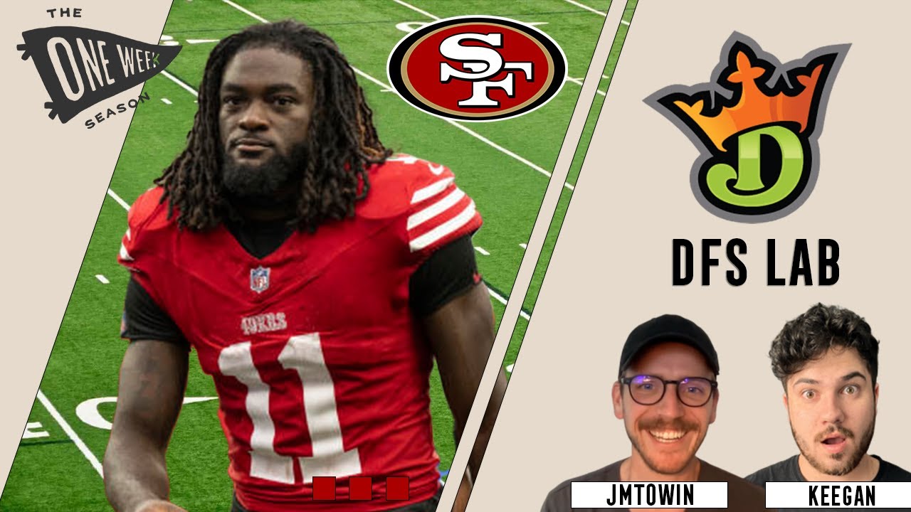 what-are-the-best-spots-to-target-in-week-11-draftkings-dfs-lab-11
