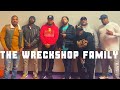 Capture de la vidéo The Wreckshop Family Talks About The Label, Fat Pat, Esg, Big Moe + More