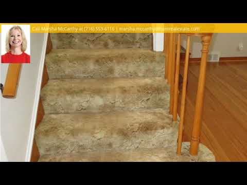126 E. Grand Blvd., Cheektowaga, NY home video tour