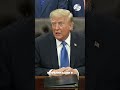 Трамп опровергает