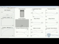 SAP2000 Nonlinear Beam Modeling using Custom Hinges (Video 8)