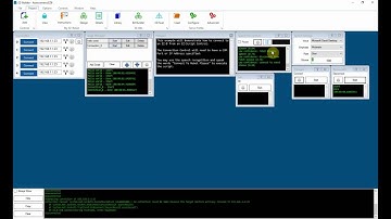 InMoov Build Part - 9 - using the EZB voice recognition